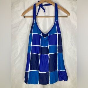 Hapari Tankini swim top NWT